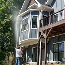 Revitalizing-House-Wash-in-Nebo-North-Carolina 2